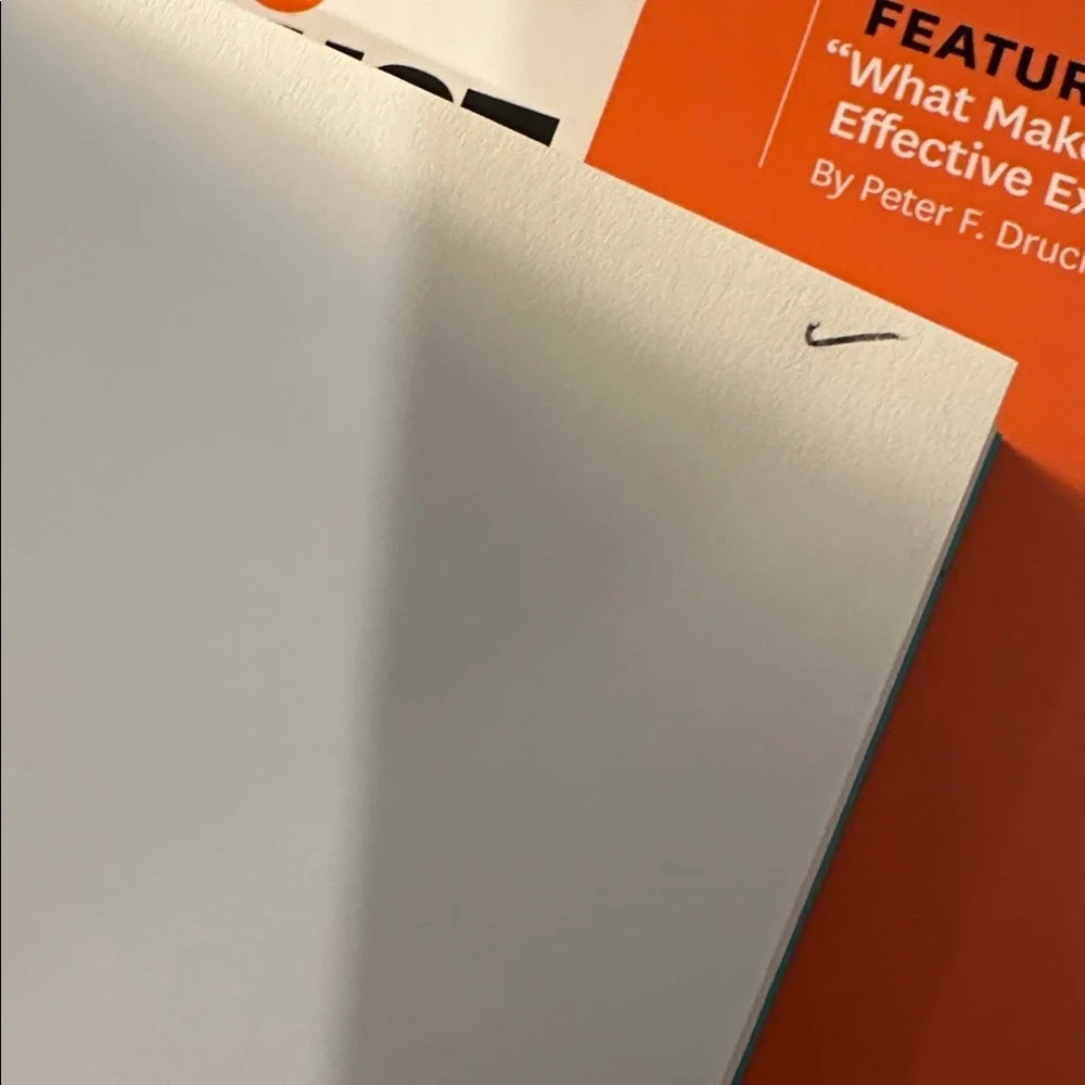 HBR's 10 Must Reads Box Set - Picture 4 of 4